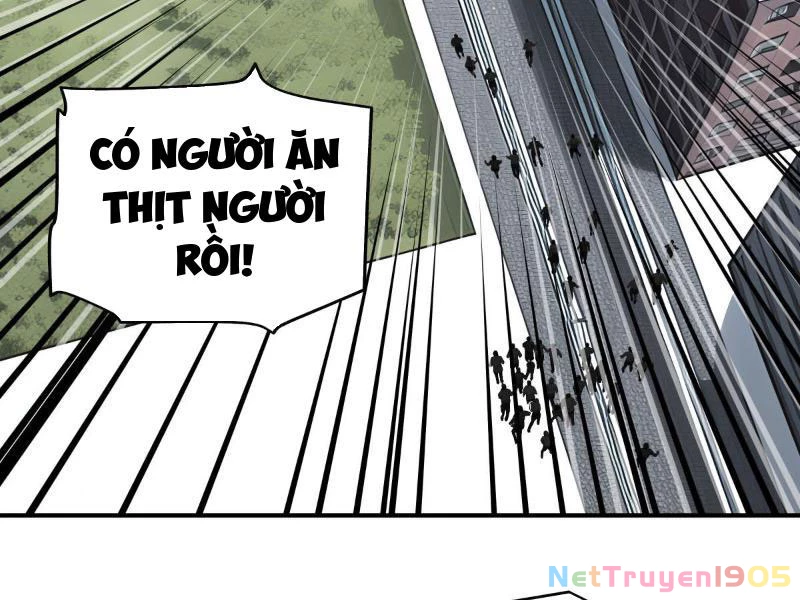 Mạt Thế Trùng Sư Chapter 2 - Trang 22