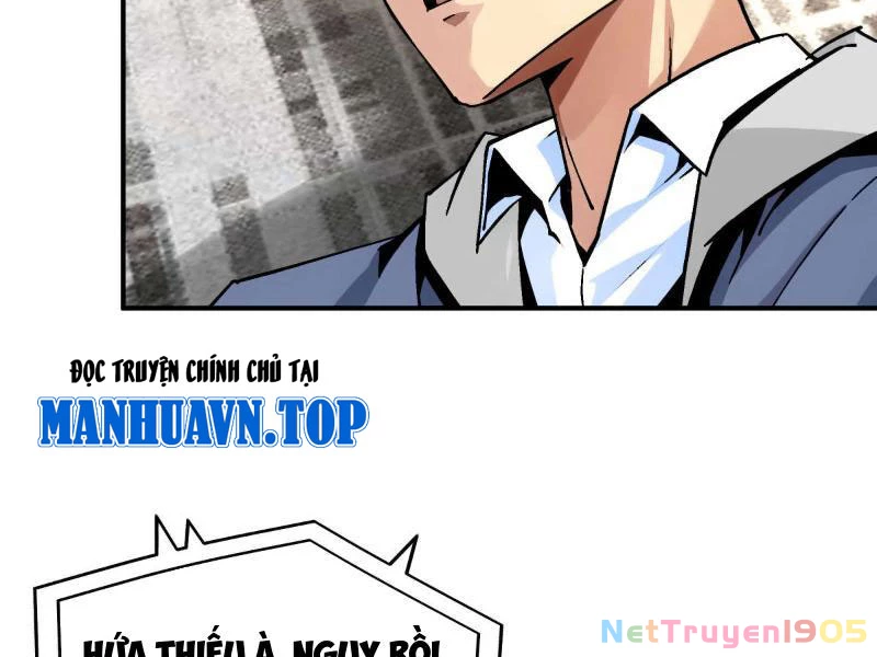 Mạt Thế Trùng Sư Chapter 2 - Trang 27