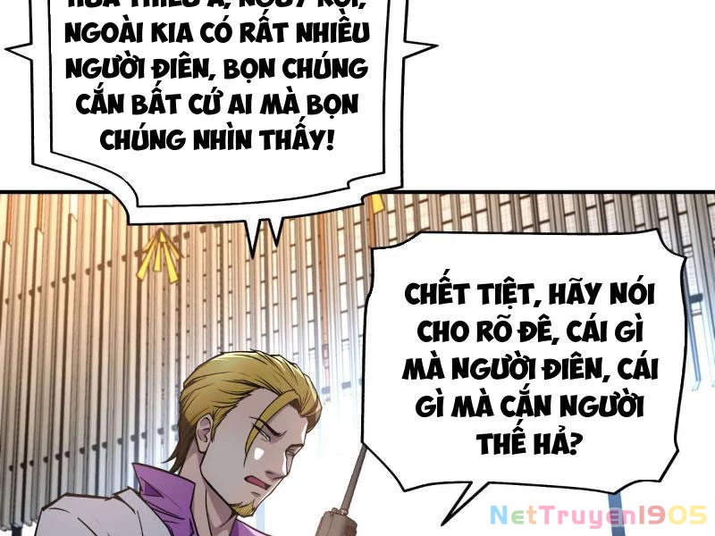 Mạt Thế Trùng Sư Chapter 2 - Trang 28