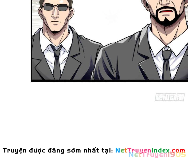 Mạt Thế Trùng Sư Chapter 2 - Trang 35