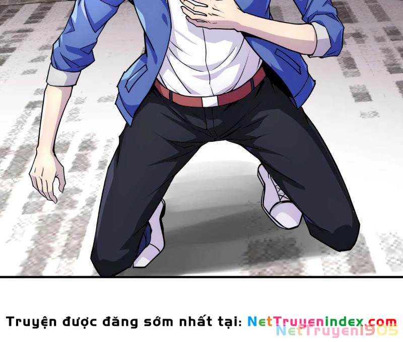 Mạt Thế Trùng Sư Chapter 2 - Trang 4