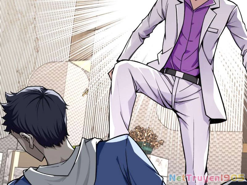 Mạt Thế Trùng Sư Chapter 2 - Trang 7