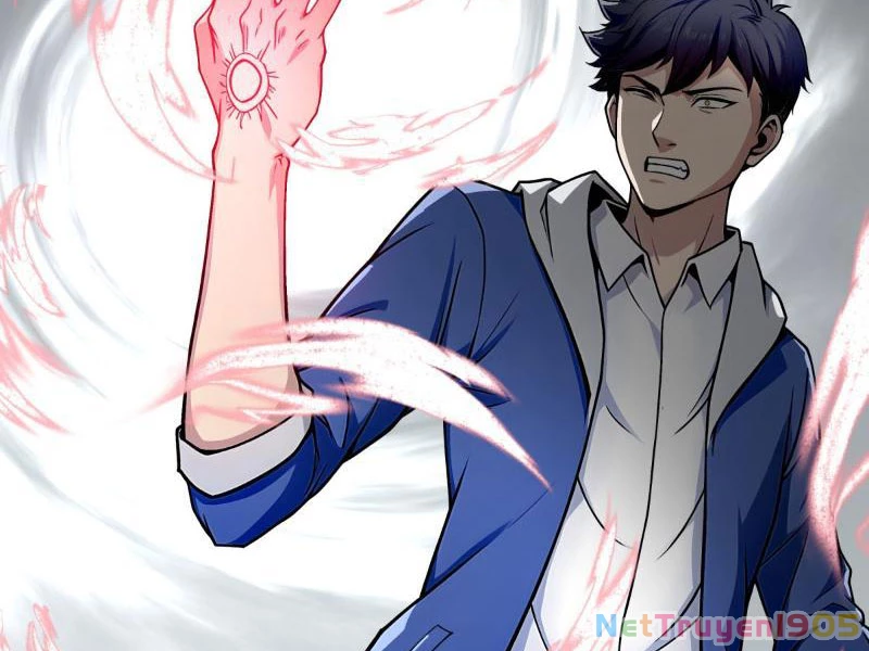Mạt Thế Trùng Sư Chapter 3 - Trang 10