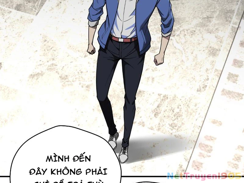 Mạt Thế Trùng Sư Chapter 3 - Trang 29