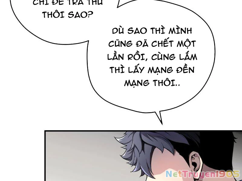 Mạt Thế Trùng Sư Chapter 3 - Trang 30
