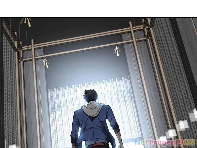 Mạt Thế Trùng Sư Chapter 3 - Trang 32