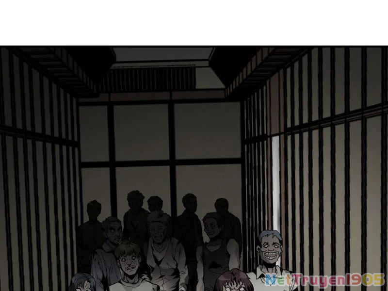Mạt Thế Trùng Sư Chapter 3 - Trang 36
