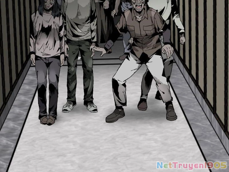 Mạt Thế Trùng Sư Chapter 3 - Trang 37