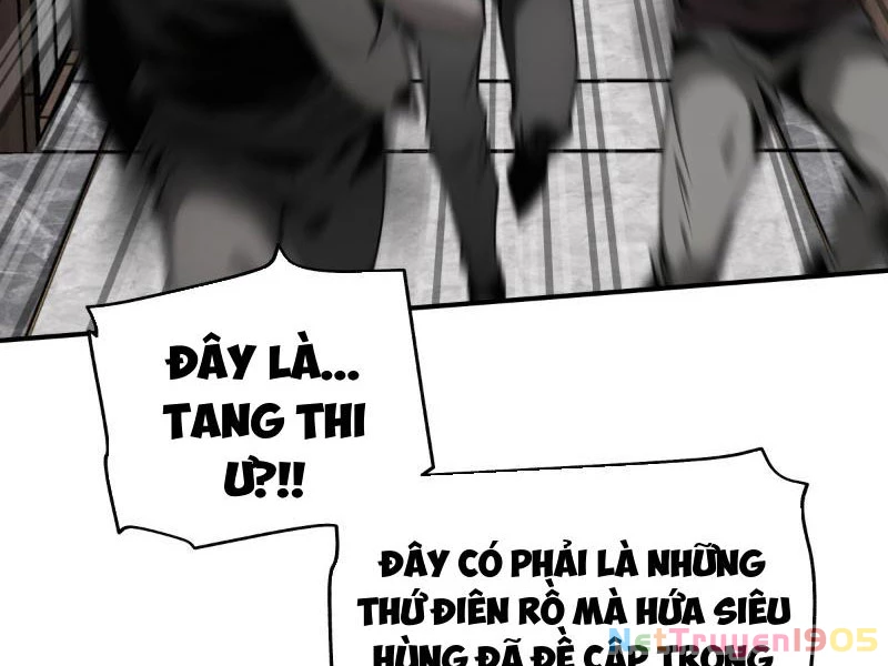 Mạt Thế Trùng Sư Chapter 3 - Trang 41