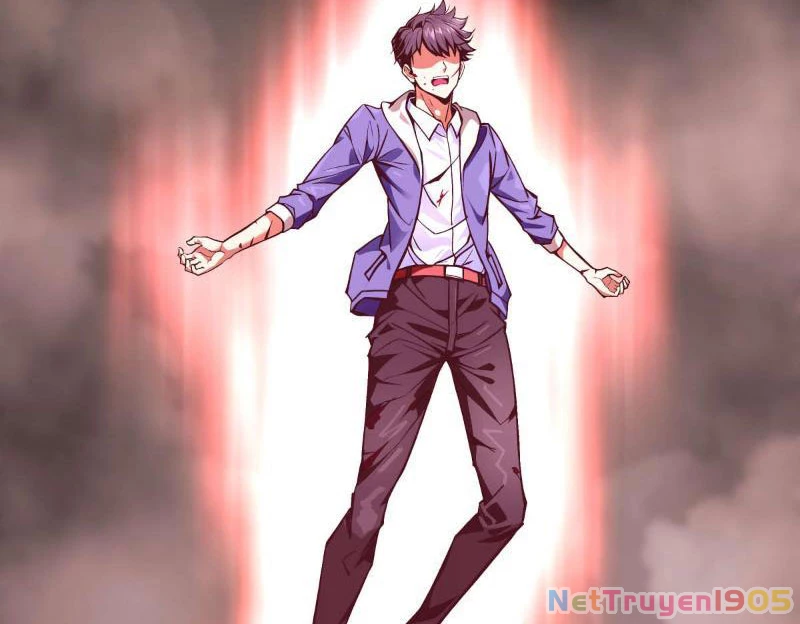 Mạt Thế Trùng Sư Chapter 4 - Trang 15