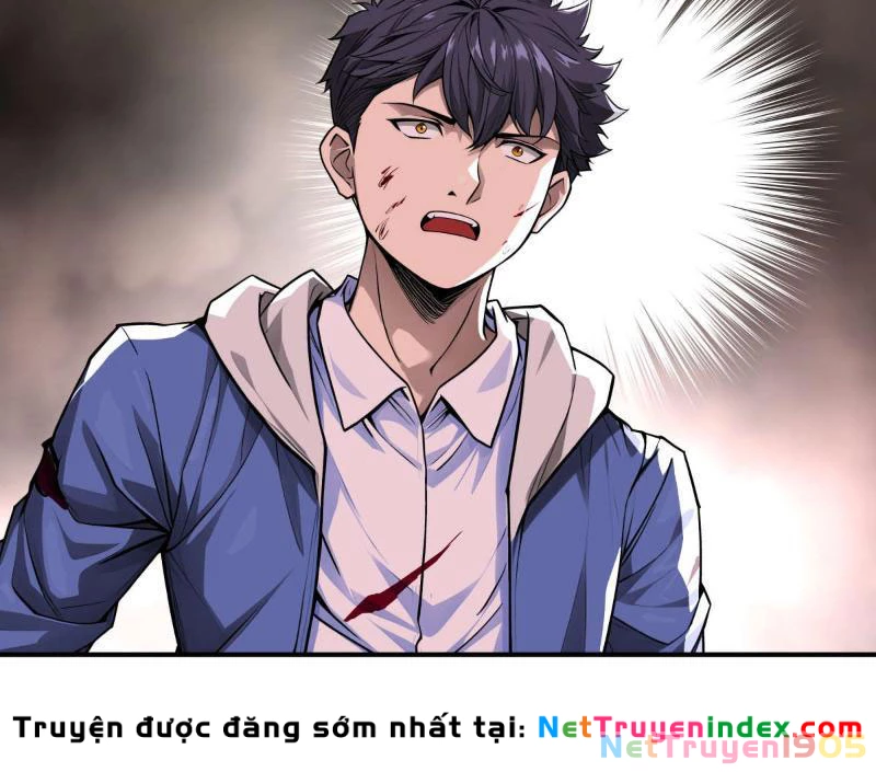 Mạt Thế Trùng Sư Chapter 4 - Trang 20