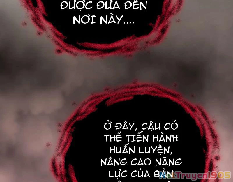 Mạt Thế Trùng Sư Chapter 4 - Trang 22