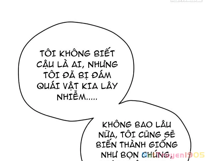 Mạt Thế Trùng Sư Chapter 4 - Trang 25