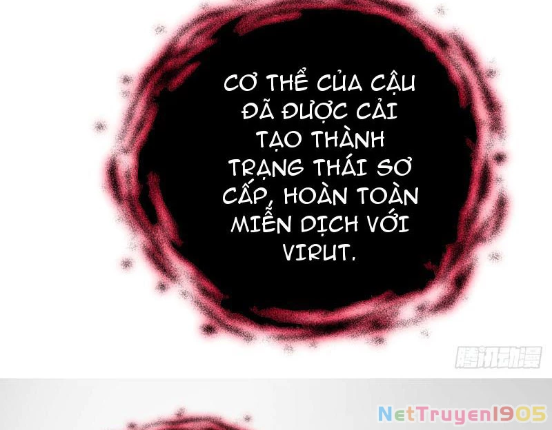 Mạt Thế Trùng Sư Chapter 4 - Trang 28