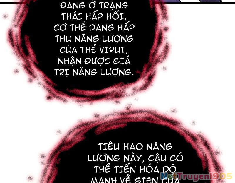Mạt Thế Trùng Sư Chapter 4 - Trang 35
