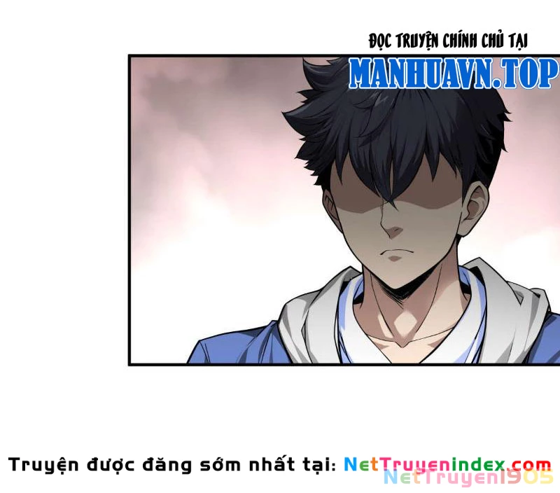 Mạt Thế Trùng Sư Chapter 4 - Trang 47