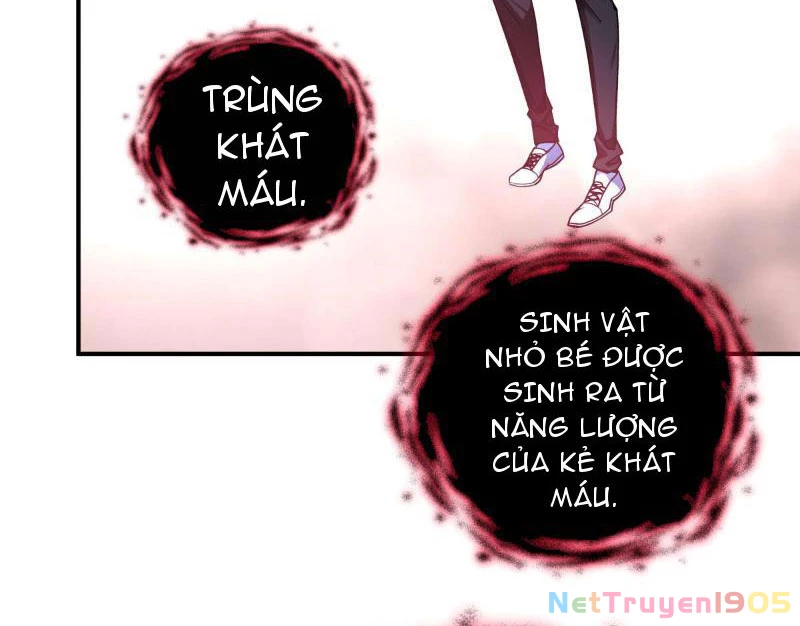Mạt Thế Trùng Sư Chapter 4 - Trang 50