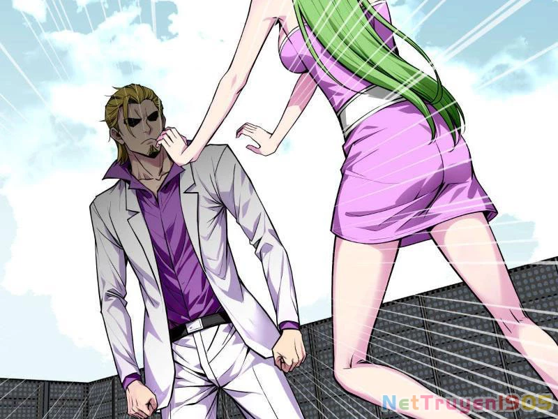Mạt Thế Trùng Sư Chapter 5 - Trang 11
