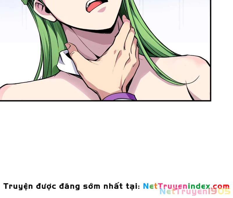 Mạt Thế Trùng Sư Chapter 5 - Trang 19