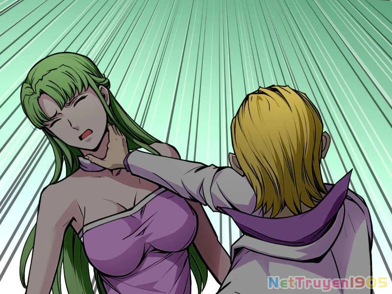 Mạt Thế Trùng Sư Chapter 5 - Trang 22