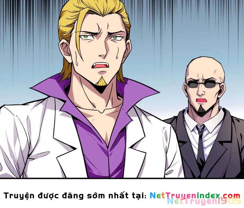 Mạt Thế Trùng Sư Chapter 5 - Trang 25
