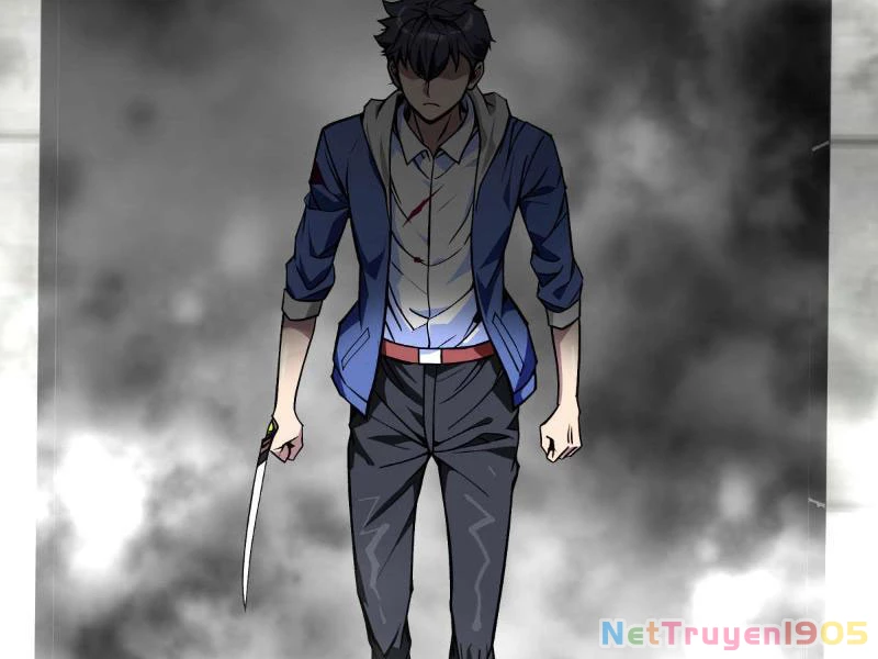 Mạt Thế Trùng Sư Chapter 5 - Trang 32