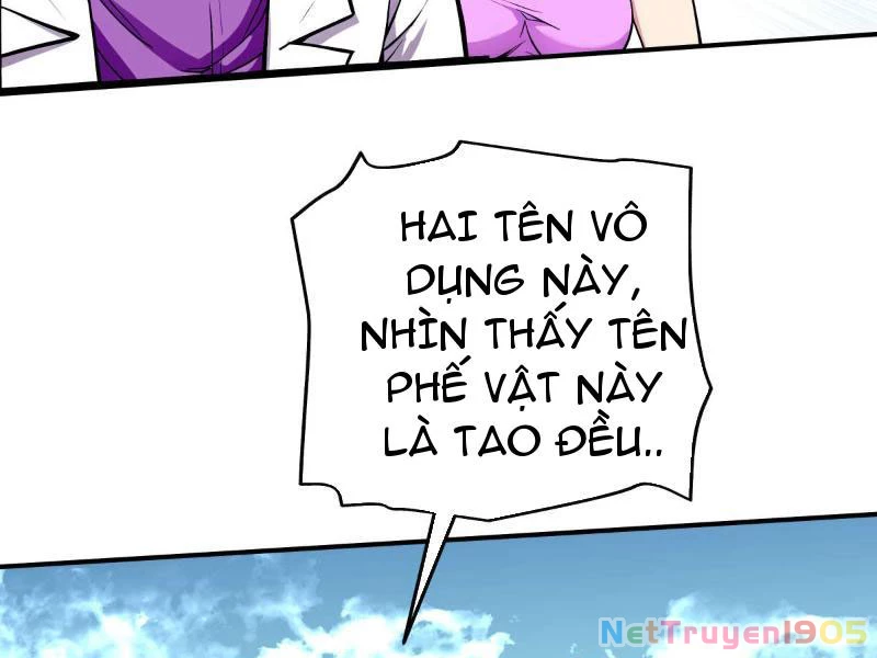 Mạt Thế Trùng Sư Chapter 5 - Trang 36