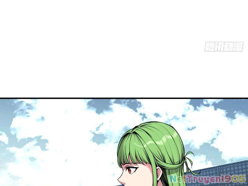 Mạt Thế Trùng Sư Chapter 5 - Trang 38