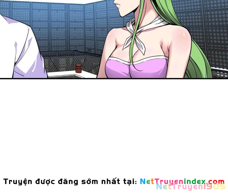 Mạt Thế Trùng Sư Chapter 5 - Trang 39