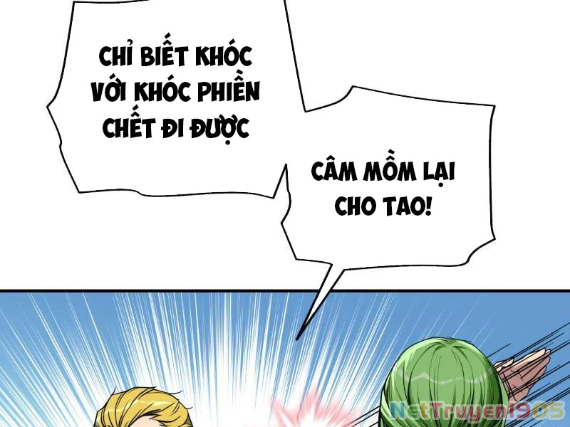 Mạt Thế Trùng Sư Chapter 5 - Trang 6