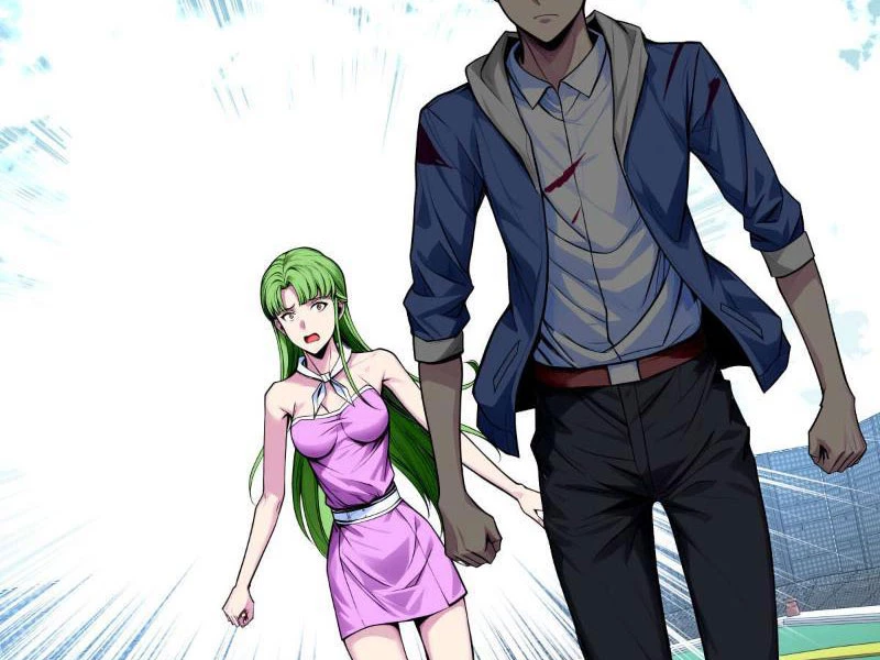 Mạt Thế Trùng Sư Chapter 6 - Trang 11