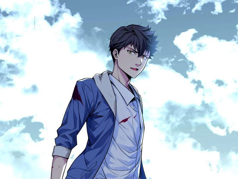 Mạt Thế Trùng Sư Chapter 6 - Trang 31