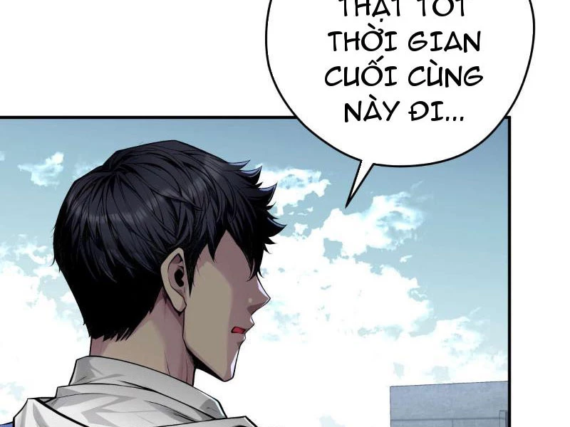 Mạt Thế Trùng Sư Chapter 6 - Trang 8