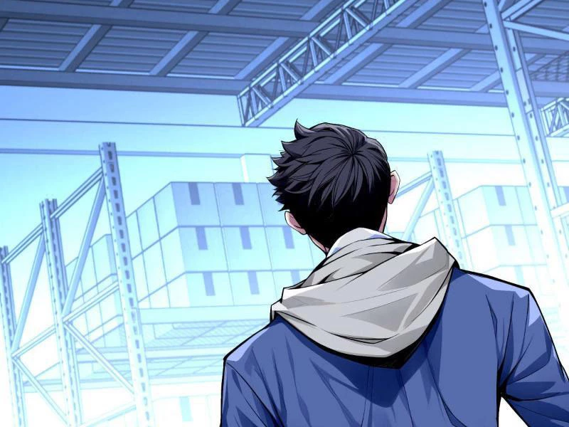 Mạt Thế Trùng Sư Chapter 7 - Trang 11