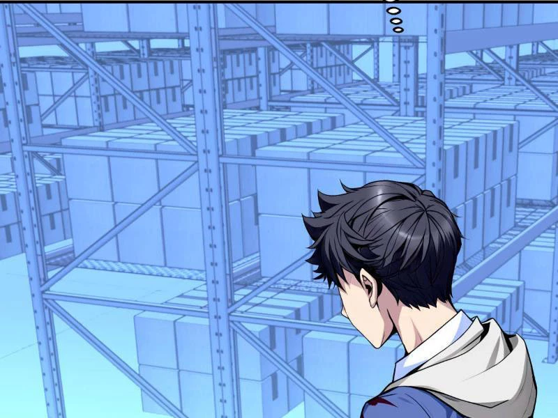 Mạt Thế Trùng Sư Chapter 7 - Trang 19