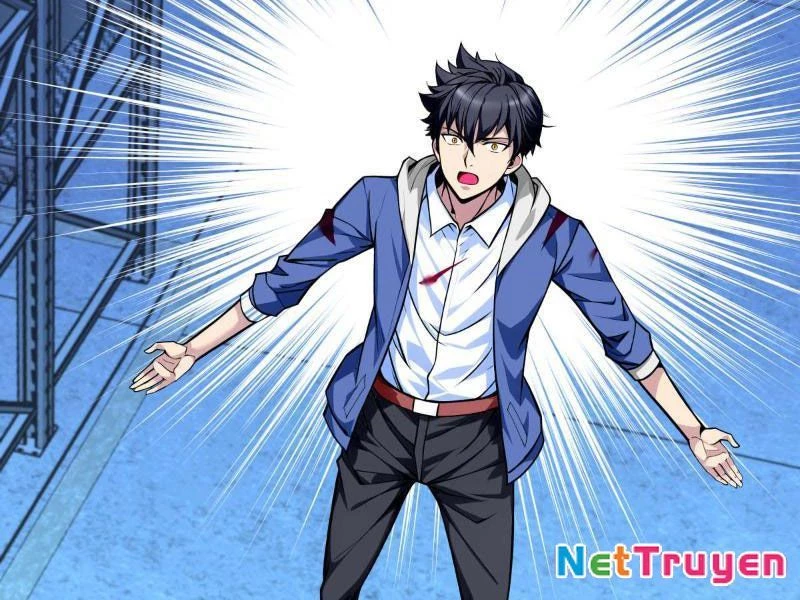 Mạt Thế Trùng Sư Chapter 7 - Trang 27
