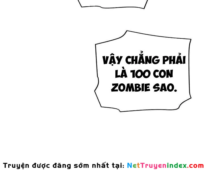 Mạt Thế Trùng Sư Chapter 7 - Trang 33
