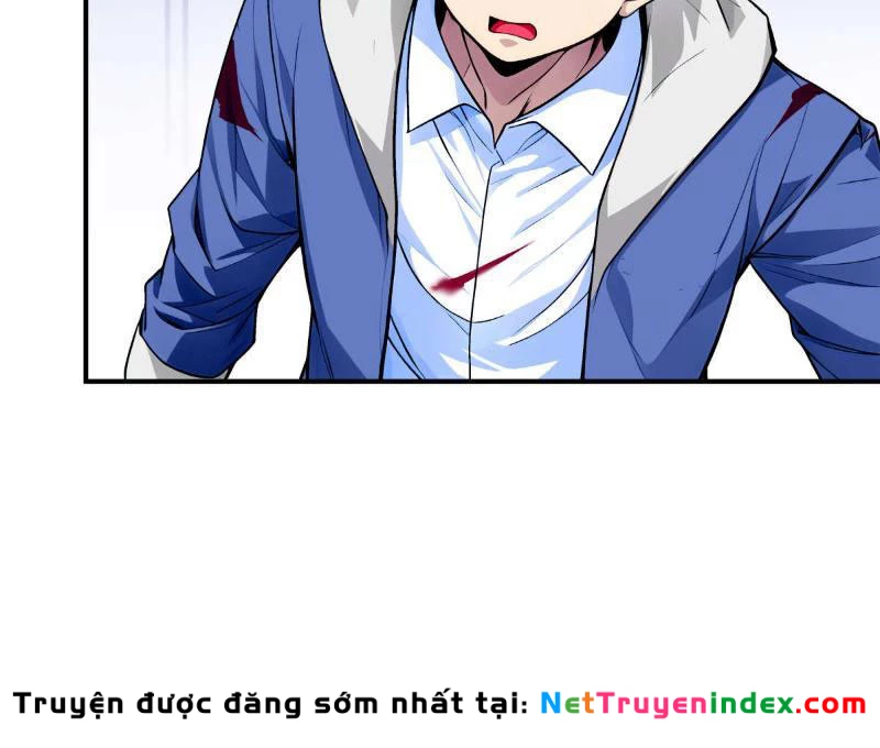 Mạt Thế Trùng Sư Chapter 7 - Trang 36