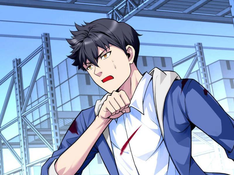Mạt Thế Trùng Sư Chapter 7 - Trang 38