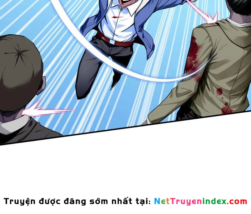 Mạt Thế Trùng Sư Chapter 7 - Trang 44