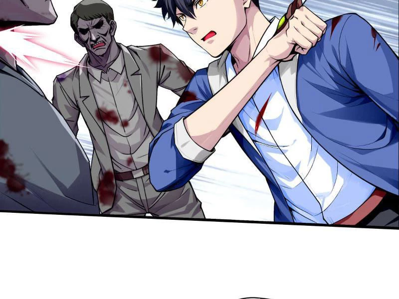 Mạt Thế Trùng Sư Chapter 7 - Trang 46