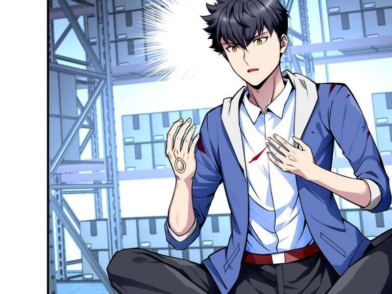 Mạt Thế Trùng Sư Chapter 7 - Trang 8