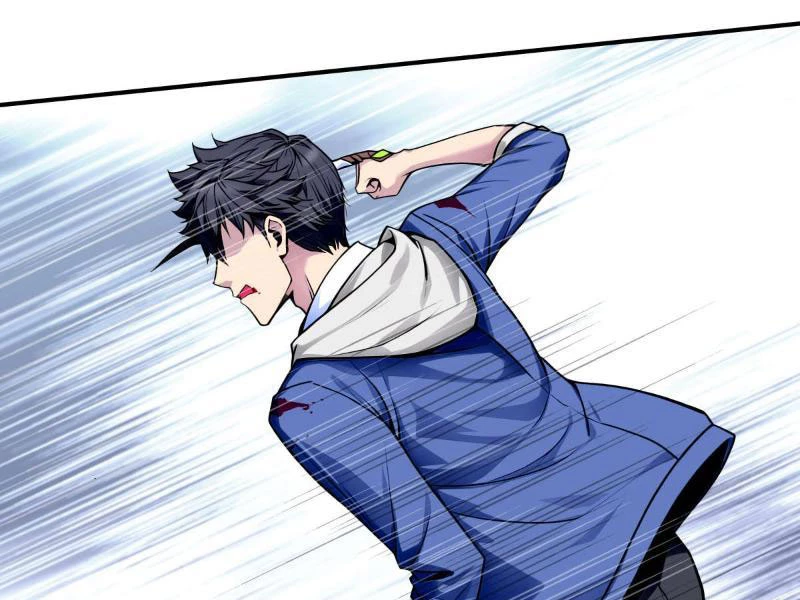 Mạt Thế Trùng Sư Chapter 8 - Trang 10