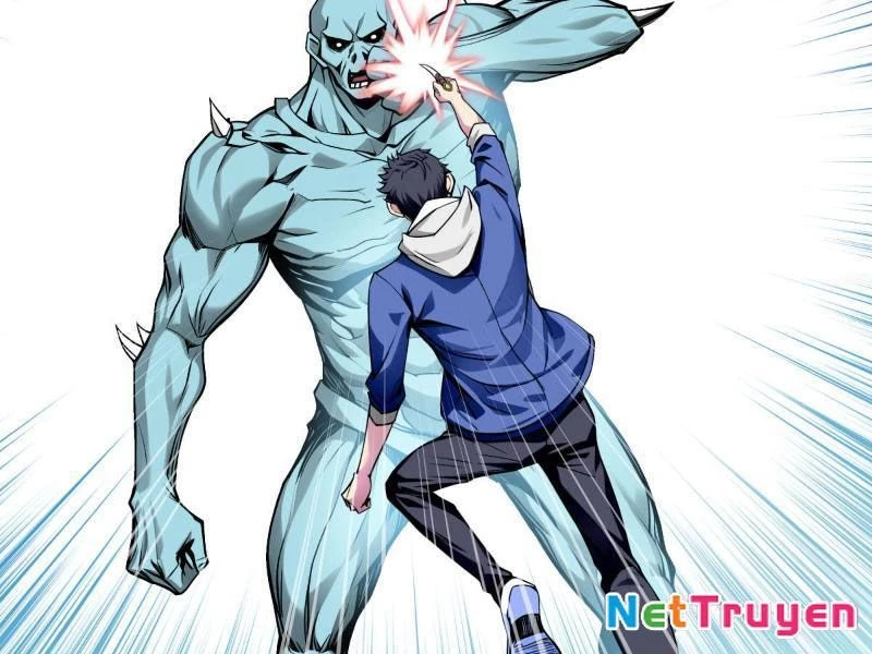 Mạt Thế Trùng Sư Chapter 8 - Trang 12