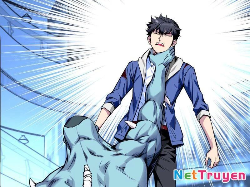 Mạt Thế Trùng Sư Chapter 8 - Trang 17