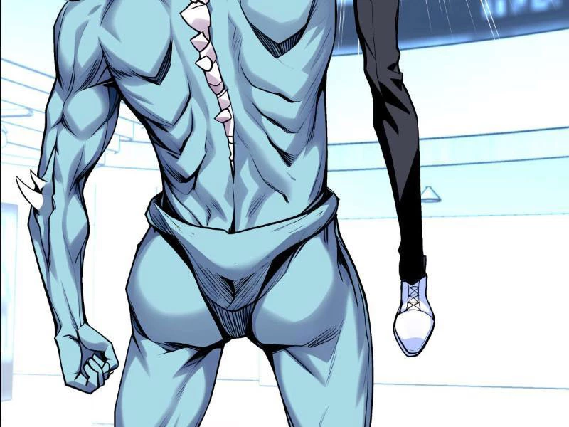Mạt Thế Trùng Sư Chapter 8 - Trang 18