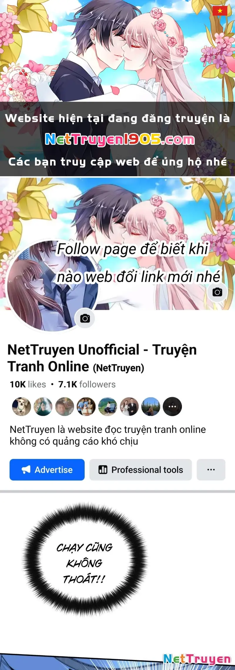 Mạt Thế Trùng Sư Chapter 8 - Trang 2
