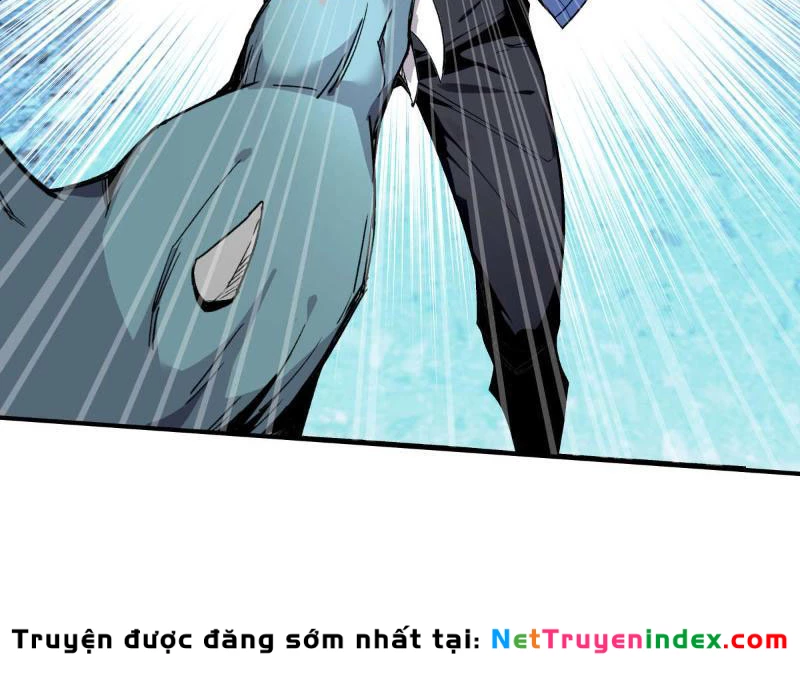 Mạt Thế Trùng Sư Chapter 8 - Trang 23