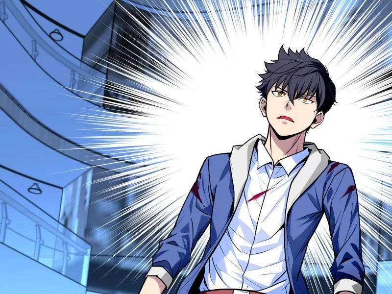 Mạt Thế Trùng Sư Chapter 8 - Trang 3