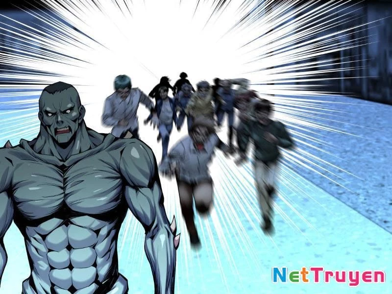 Mạt Thế Trùng Sư Chapter 8 - Trang 32